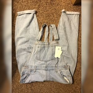 Women’s Levi’s Overalls